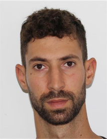 עילי נחמן ז"ל